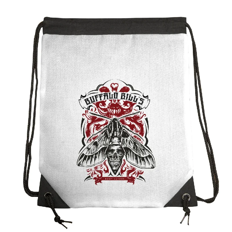 Luxury Bags With Premium Materials And Craftsmanship Buffalo Bill's Body Lotion