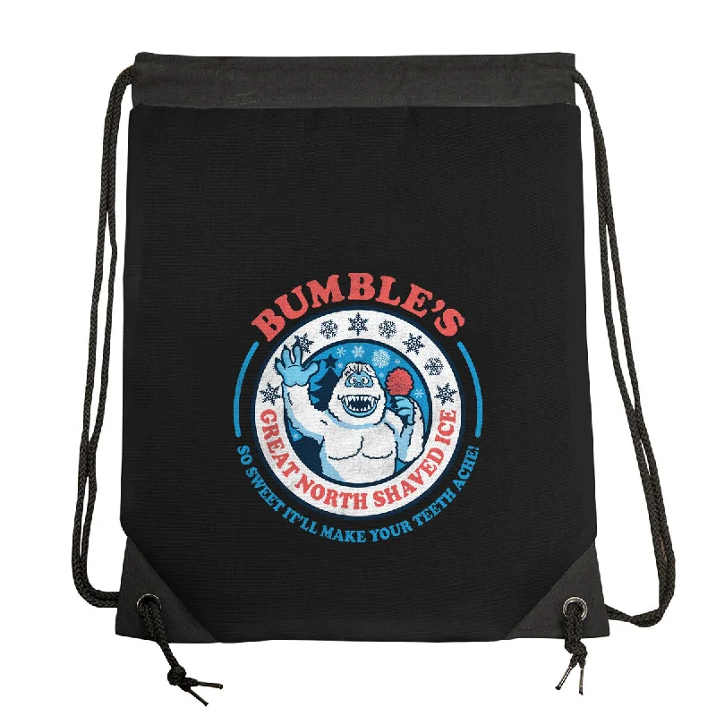 Elegant New Year Party Bags With Flash Sales Bumble's Shaved Ice