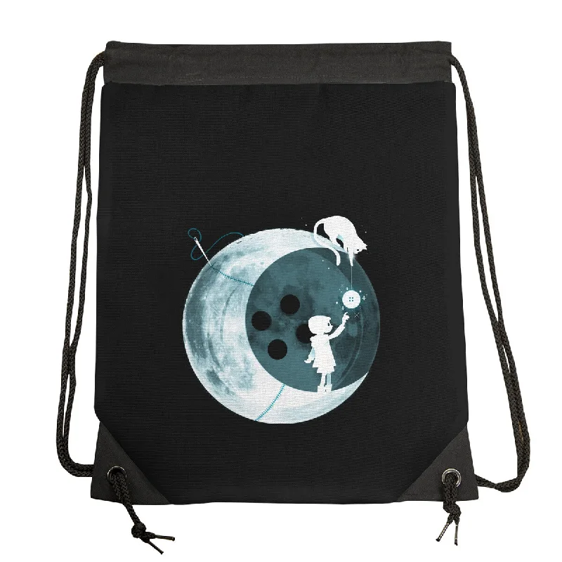 Sporty Bags For Active And Athletic Lifestyles Button Moon