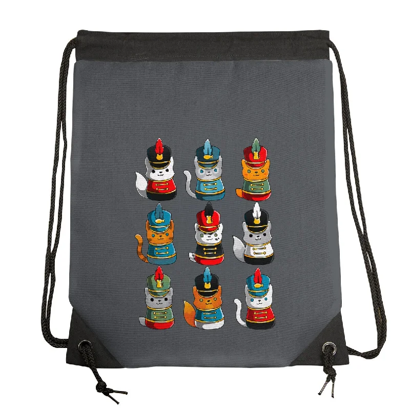 Contemporary Fashion Sale Cat Nutcracker
