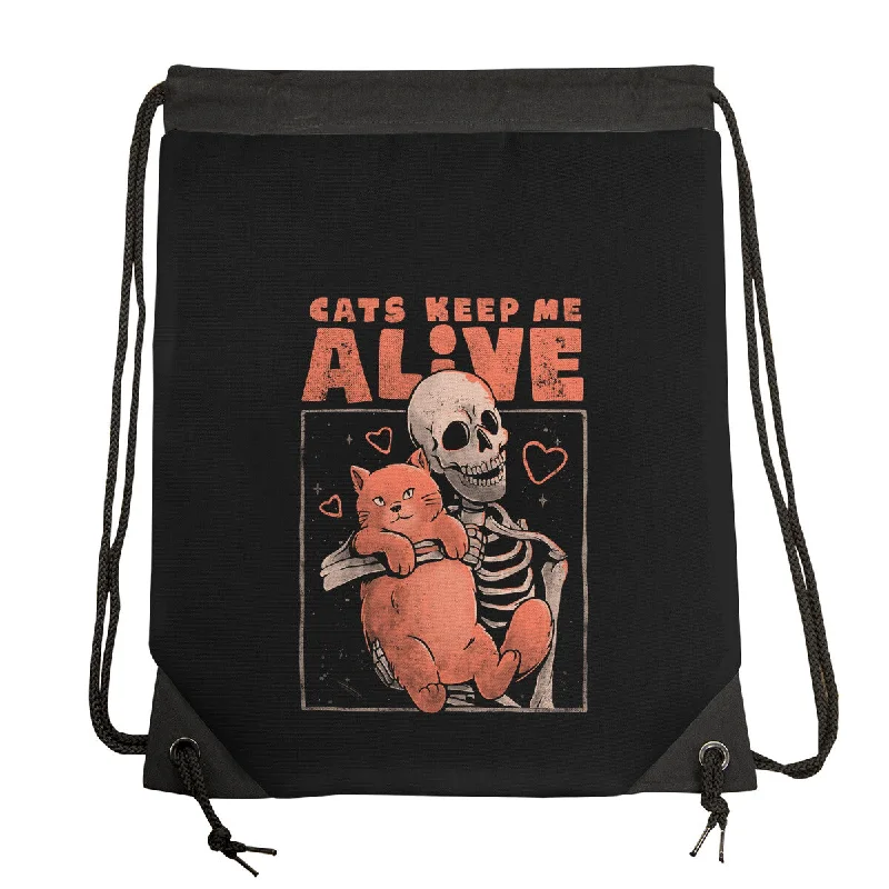 Inspired Bags For High-End Fashion Cats Keep Me Alive