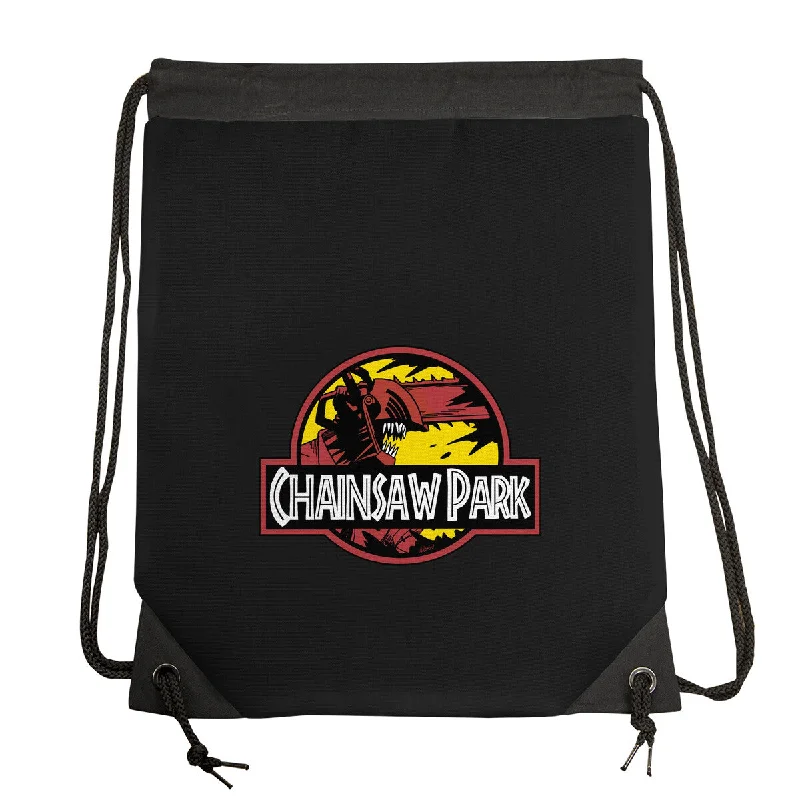 Season Offer Chainsaw Park