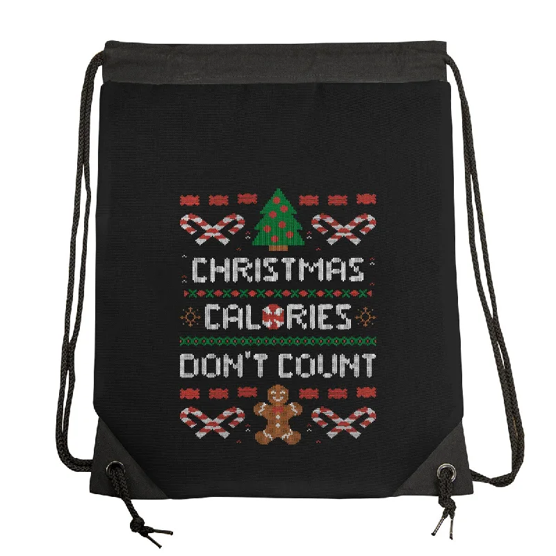 Special Offer Christmas Calories Don't Count