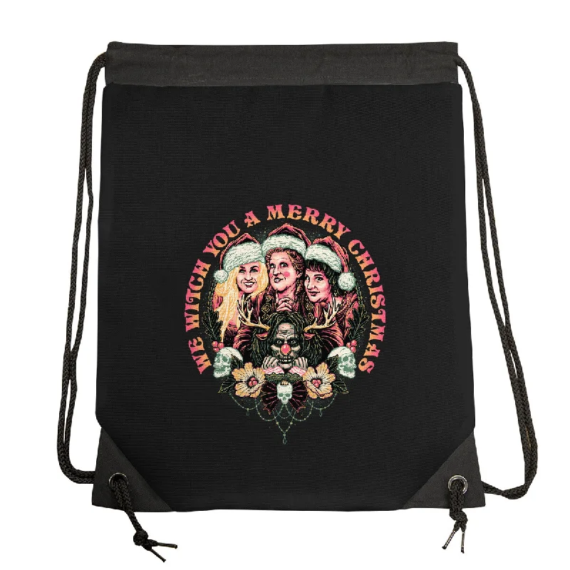 Ends Soon Christmas Witches