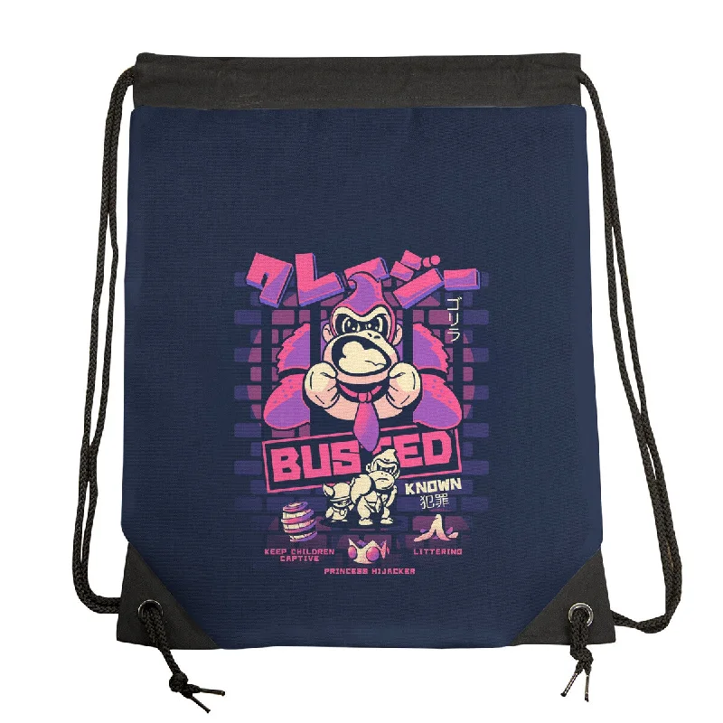 Limited-Time Offer On Trendy Bags Criminal Animal