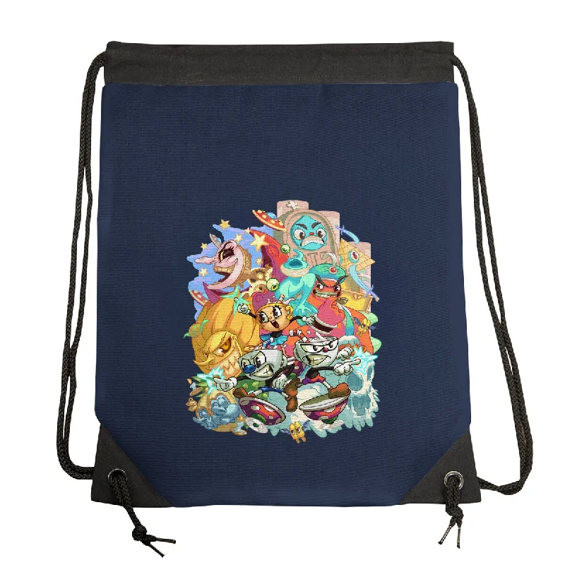 Stylish And Affordable Bags For Every Occasion Cuphead Party