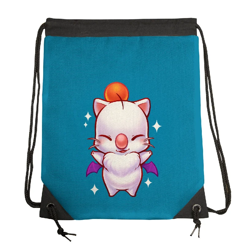 Modish Fashion Discounts Cute Moogle Hug