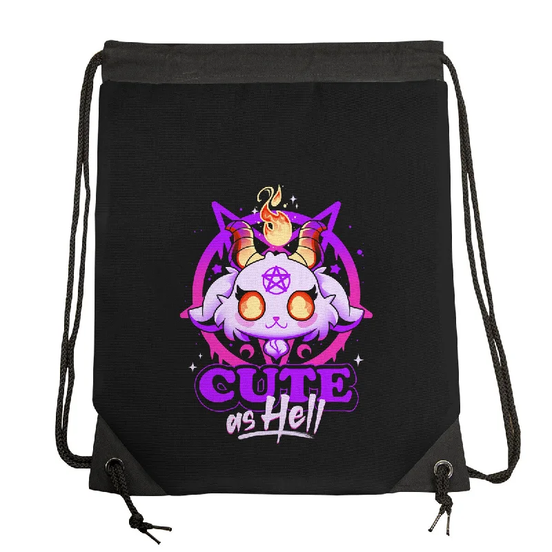Minimalist Bags For Clean And Modern Aesthetics Cutest Little Devil