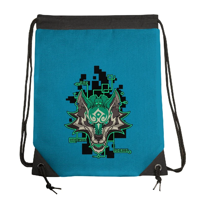 Bag Deals CyberWolf Hero