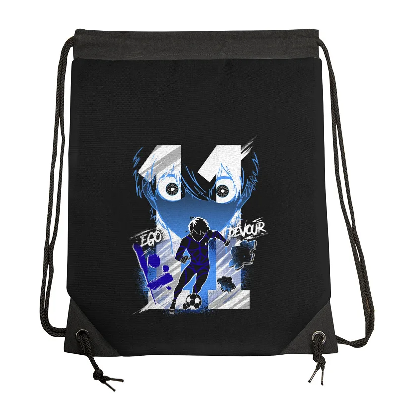 Luxurious Bags With Limited-Time Offers Egoistic Striker Isagi