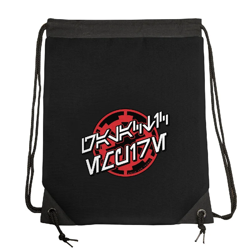 Bags For Personalized Gifts Empire Emblem