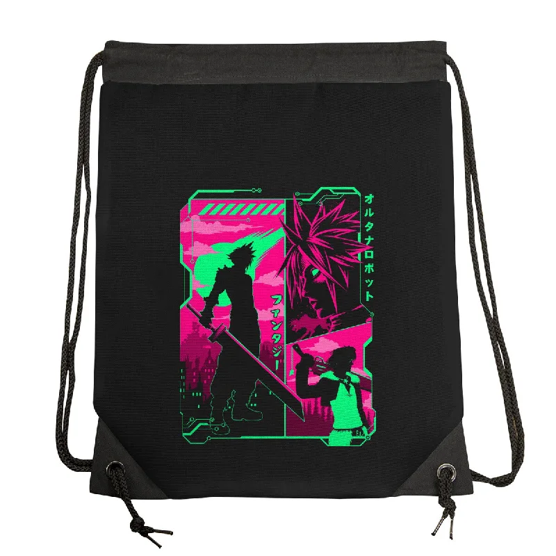Luxury Bags For Professionals With Discounts Fantasy Manga