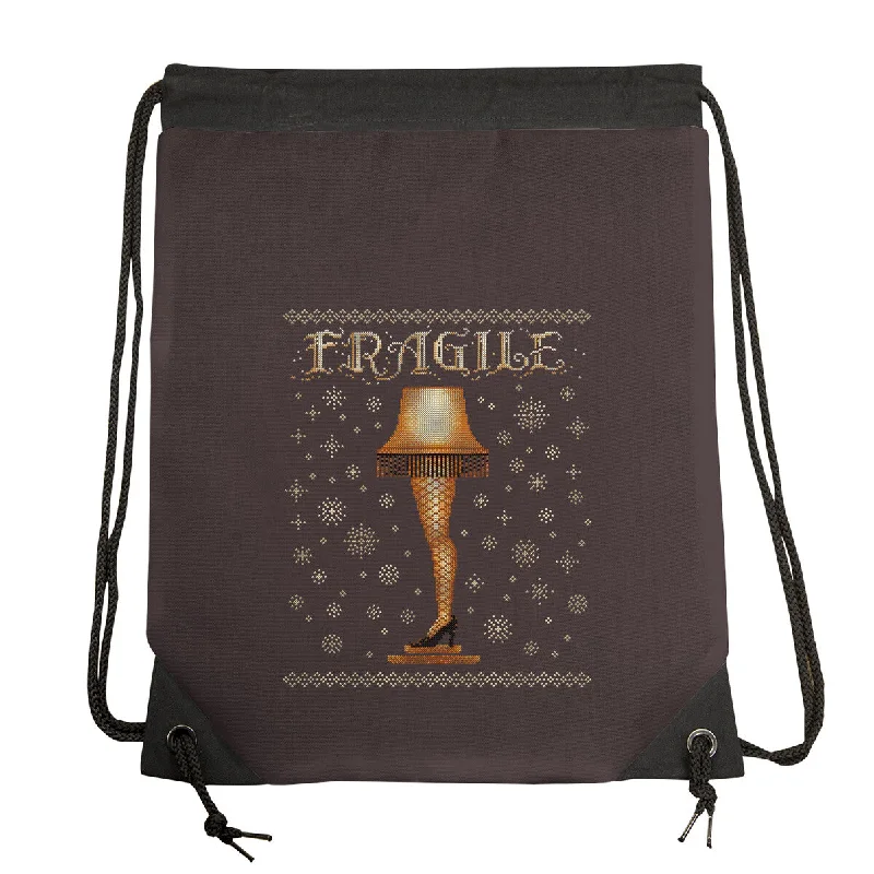 Style Breakthroughs Fragile