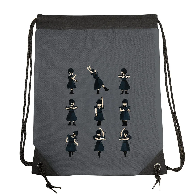 Seasonal Clearance Bags For Summer, Winter, Etc. Freaky Dance