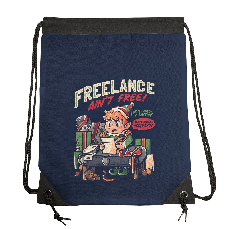 Minimalist Fashion Sale Freelance Ain't Free