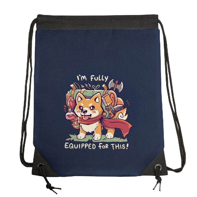 Limited Stock Fully Equipped For This