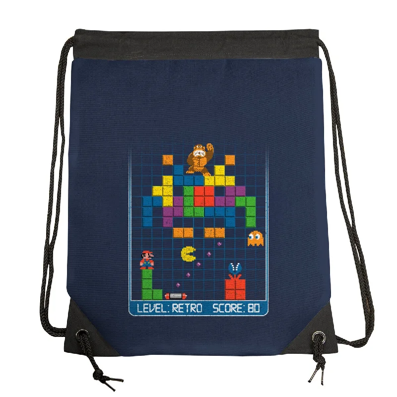 Eco-Friendly Bags For Sustainable Fashion Lovers Gamer Nostalgia