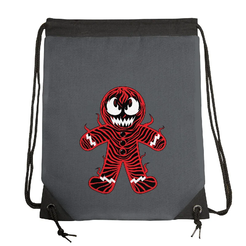 Seasonal Trends Gingerbread Symbiote