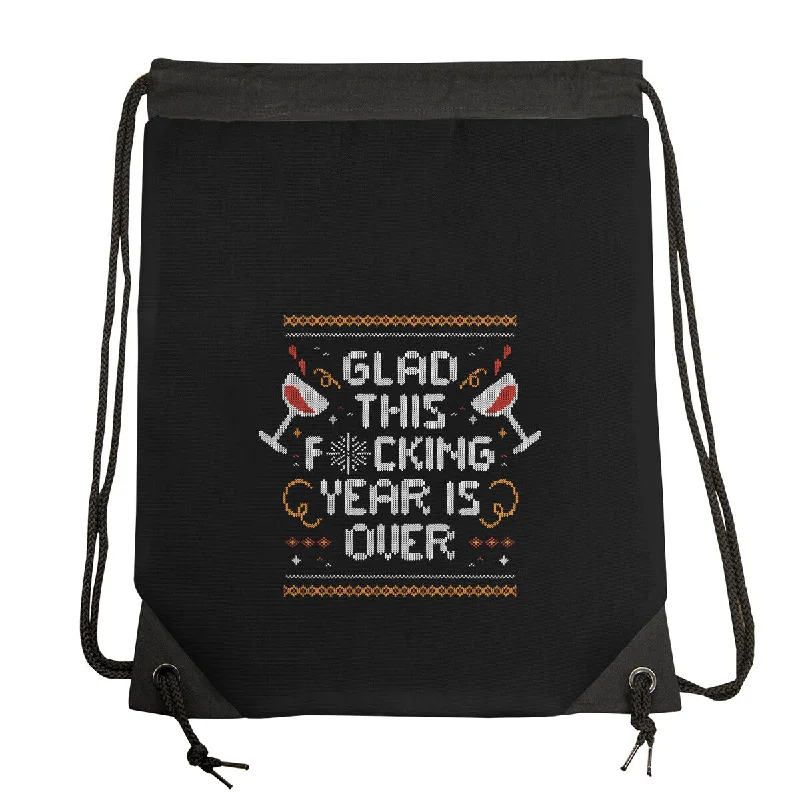 The Latest Fashion Trends Glad This Year Is Over