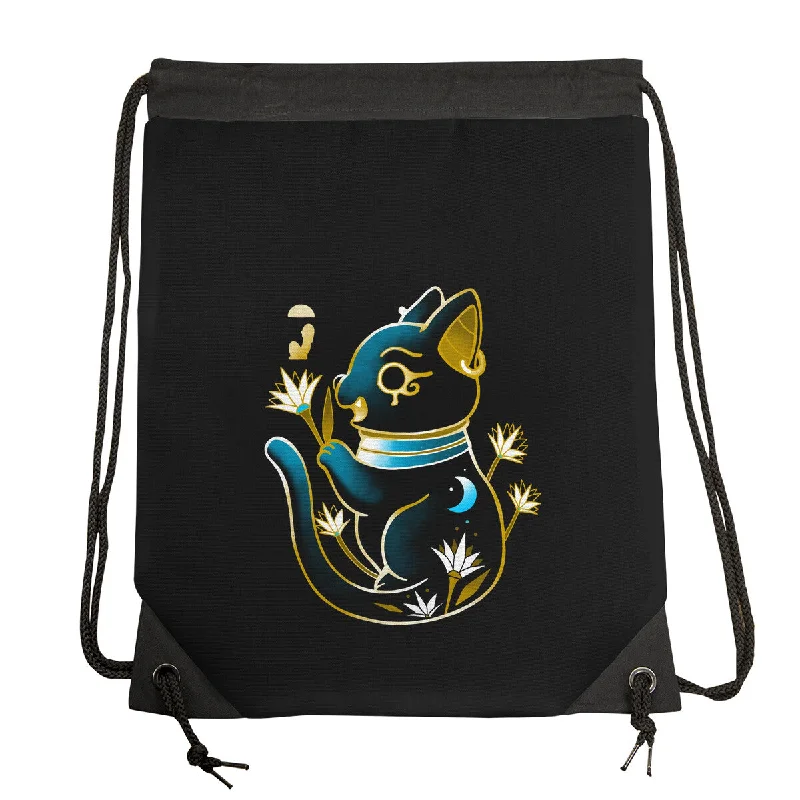 Eco-Friendly Bags With Promotions Goddess Of Protection