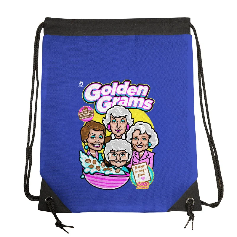 Luxury Casual Deals Golden Grams