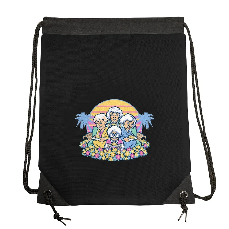Affordable Trendy Fashion Golden Grannies