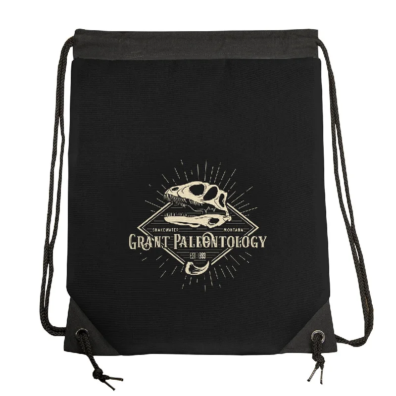 Glamorous Fashion Offers Grant Paleontology