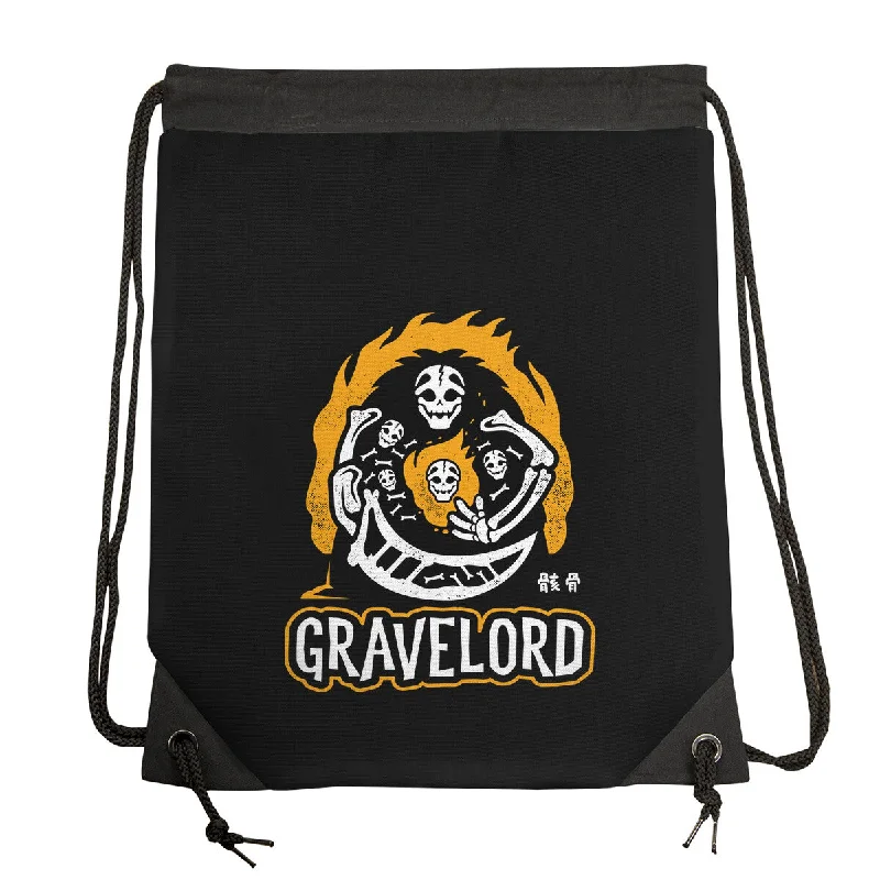 Fashion Forward, Function First Gravelord