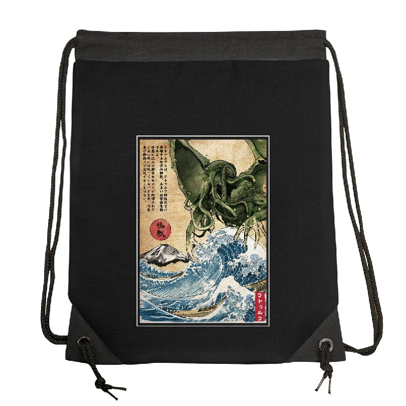 Bags For Minimalist And Functional Design Great Old One In Japan