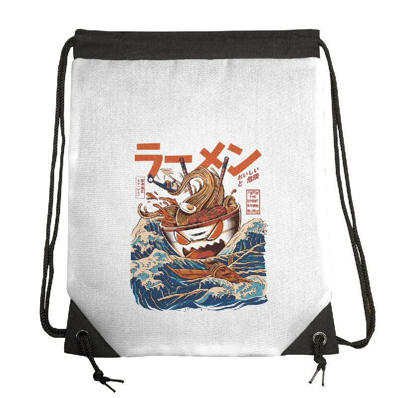 Affordable Luxury Fashion Great Ramen off Kanagawa