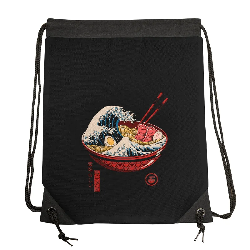 Must-Have Style Discounts Great Ramen Wave