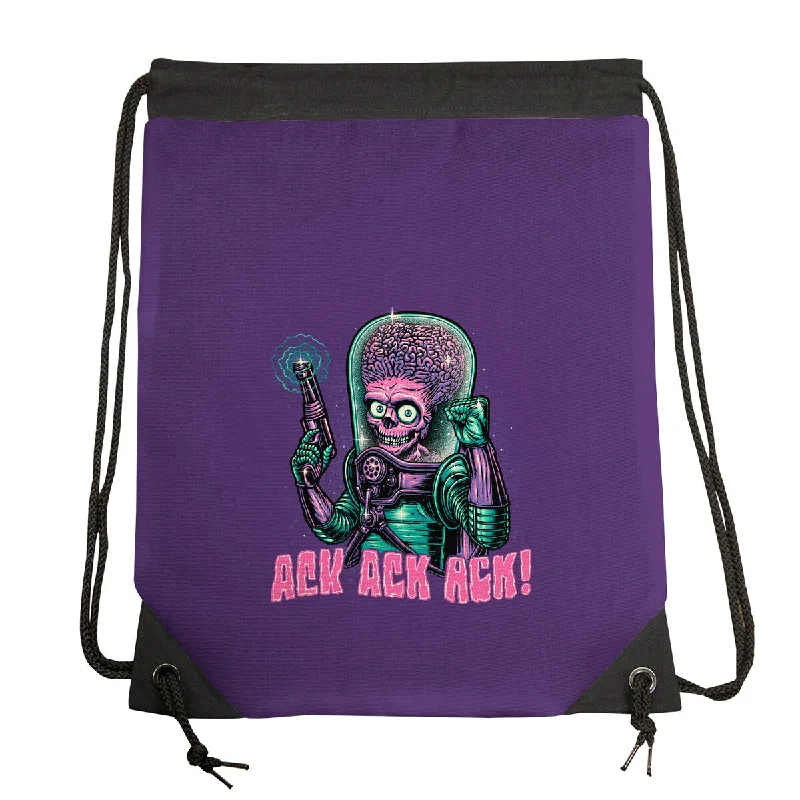 Bold And Flash-Sale Bags Greetings From Mars