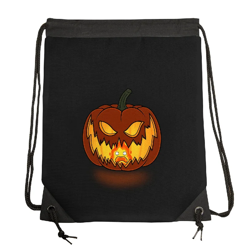 Sporty Fashion Offers Halloween Flame!