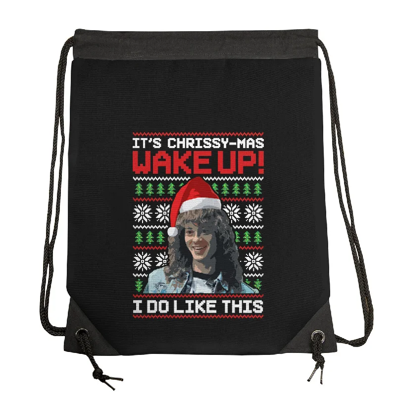 Catch Every Fashion Trend Happy Chrissymas