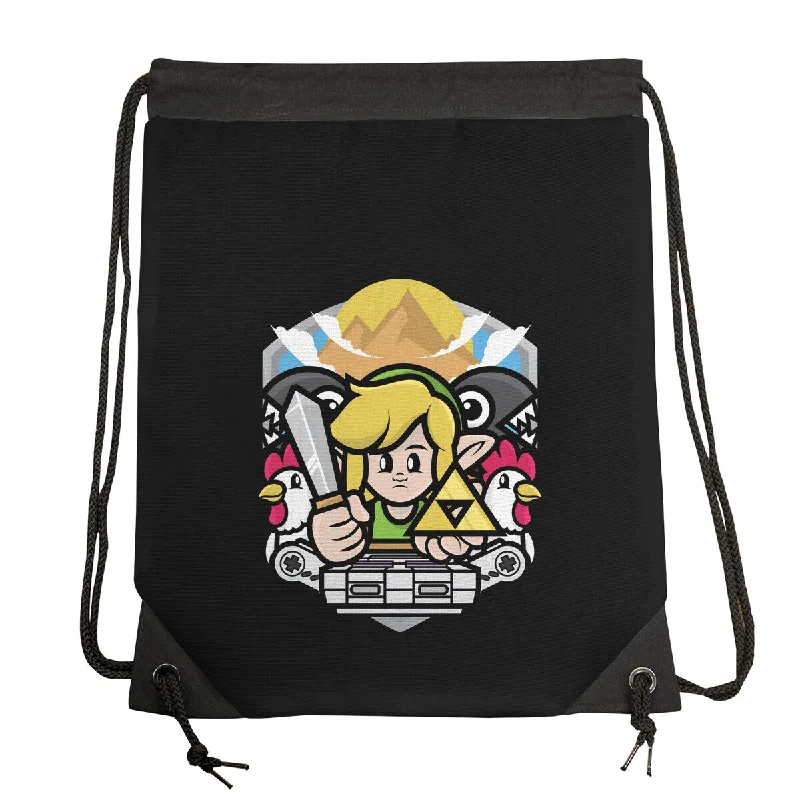 Explore What's New Hero Crest