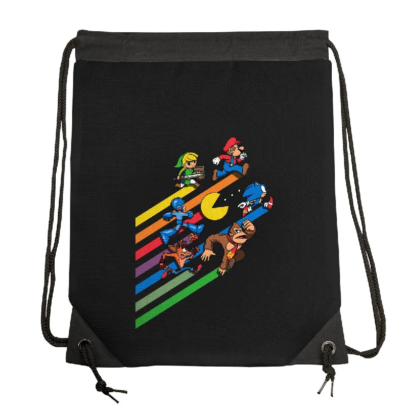 Lightweight And Functional Bags For Travel And Work High Score Streak