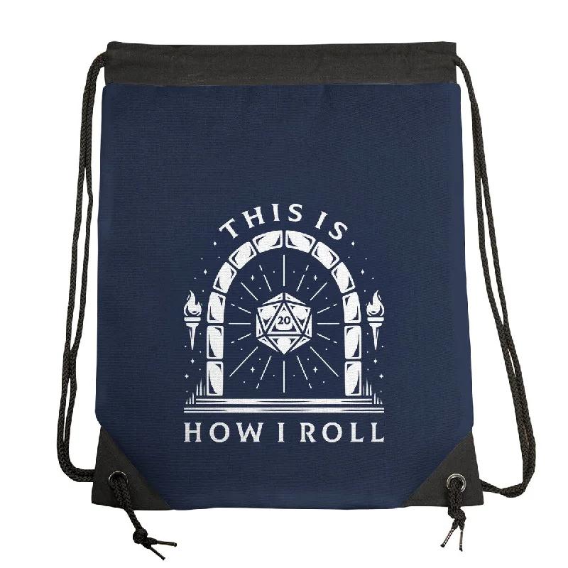Durable And Cheap Bags How I Roll