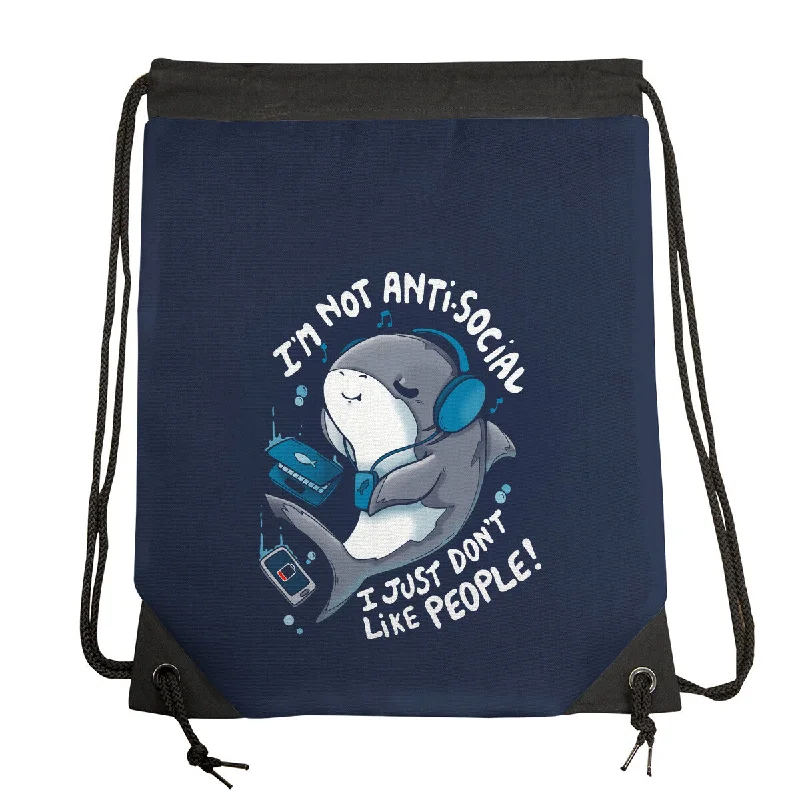Cozy Handbags With Clearance Prices I Just Don't Like People