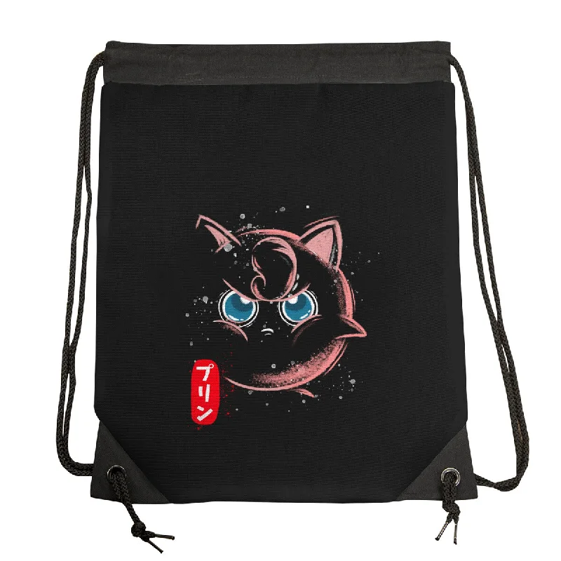 Urban Fashion Jigglypuff