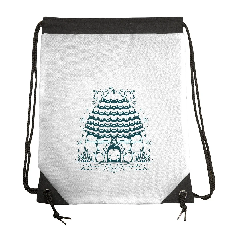 Lightweight And Affordable Bags Junimo Hut