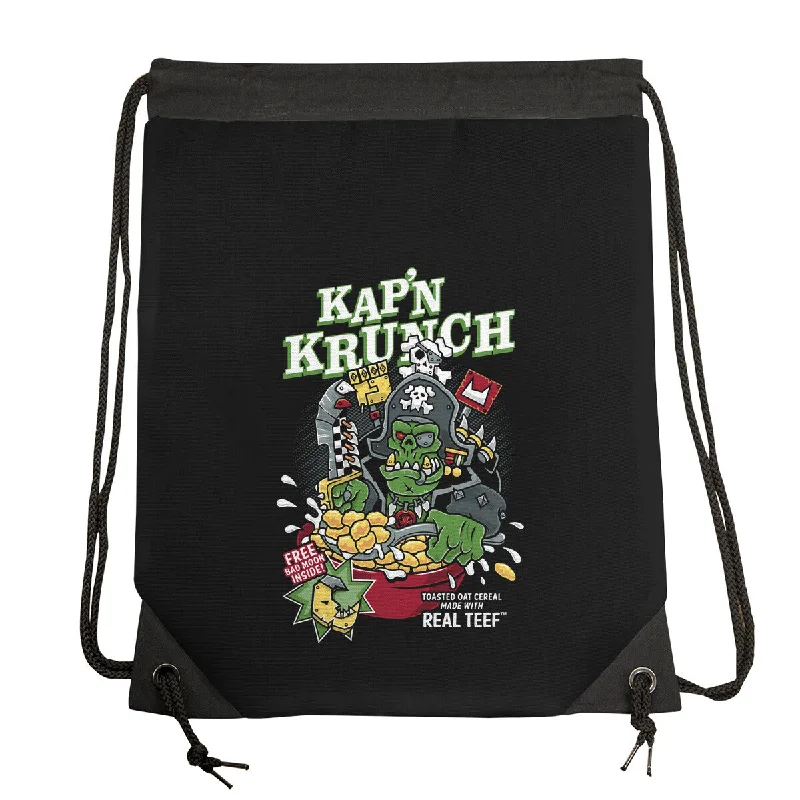 Modern Chic Discounts Kap'n Krunch