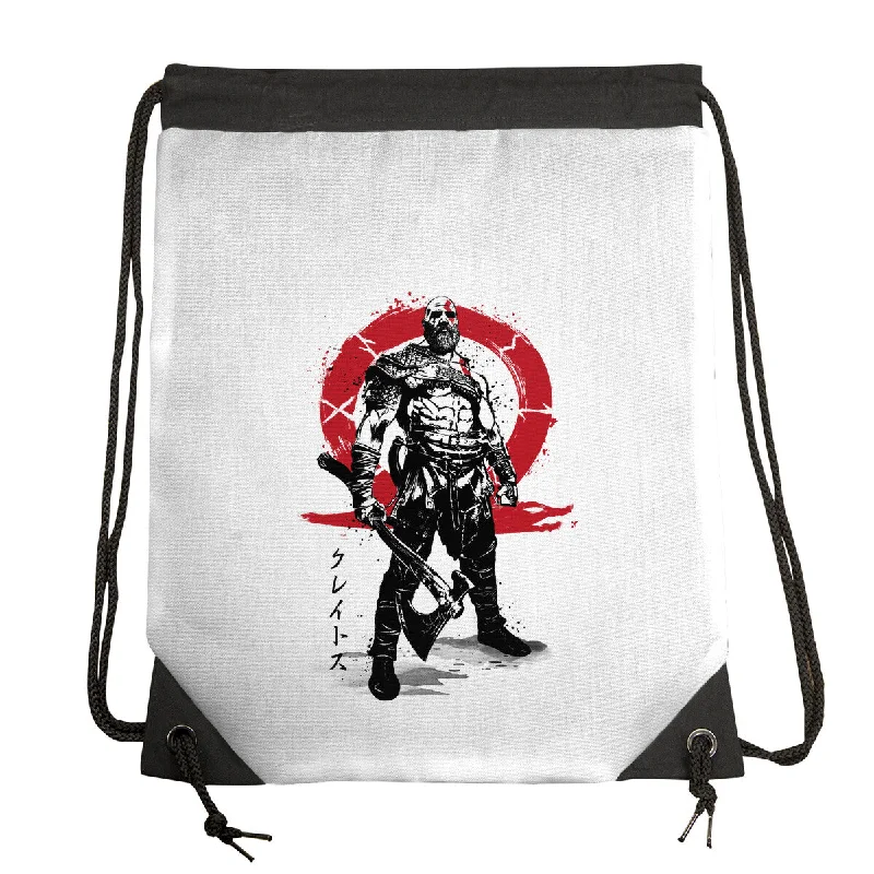 Seasonal Picks Killer Of Gods Sumi-e