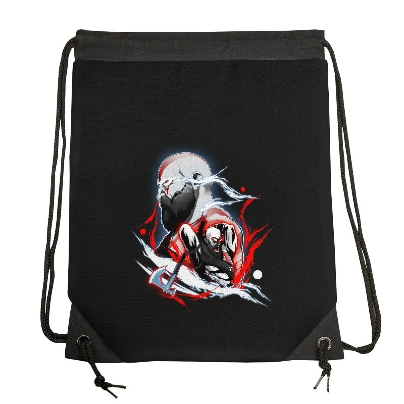 Stay Ahead In Style Kratos