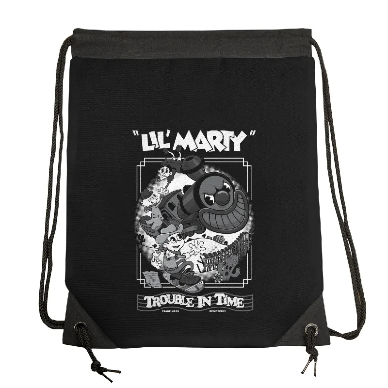 Spring Offer Lil' Marty