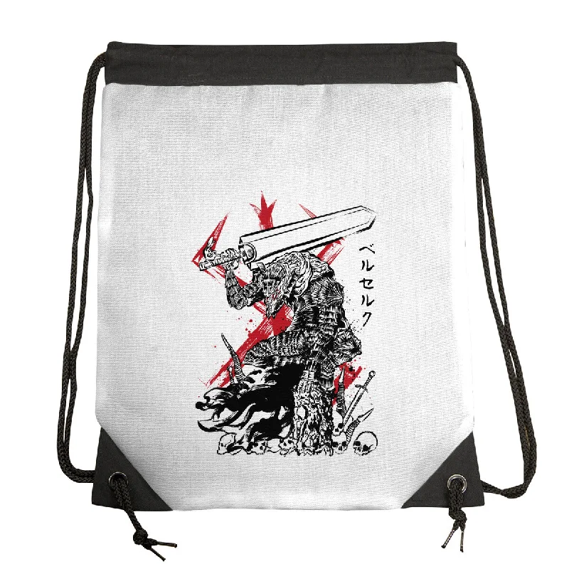 Shop Sale Items Lone Swordsman Sumi-e