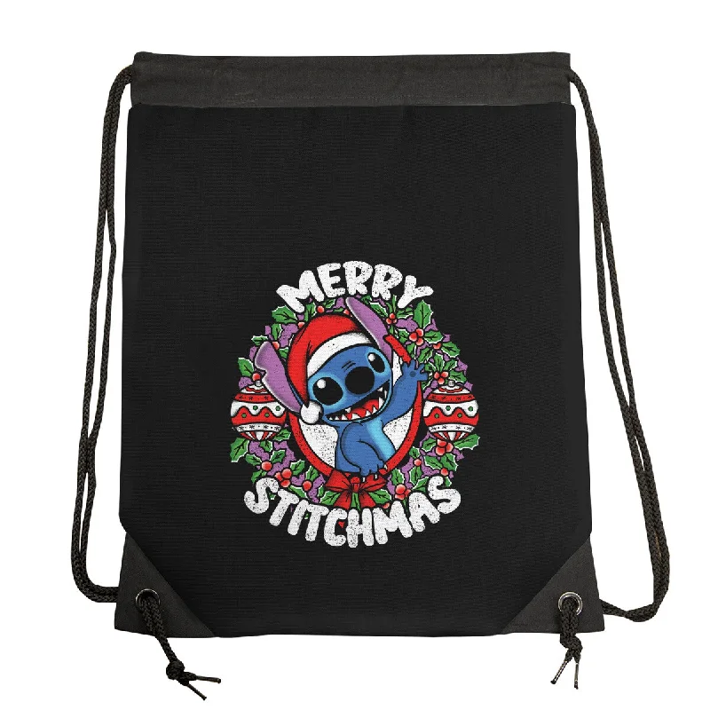 Chic Style, Always In Vogue Merry Stitchmas