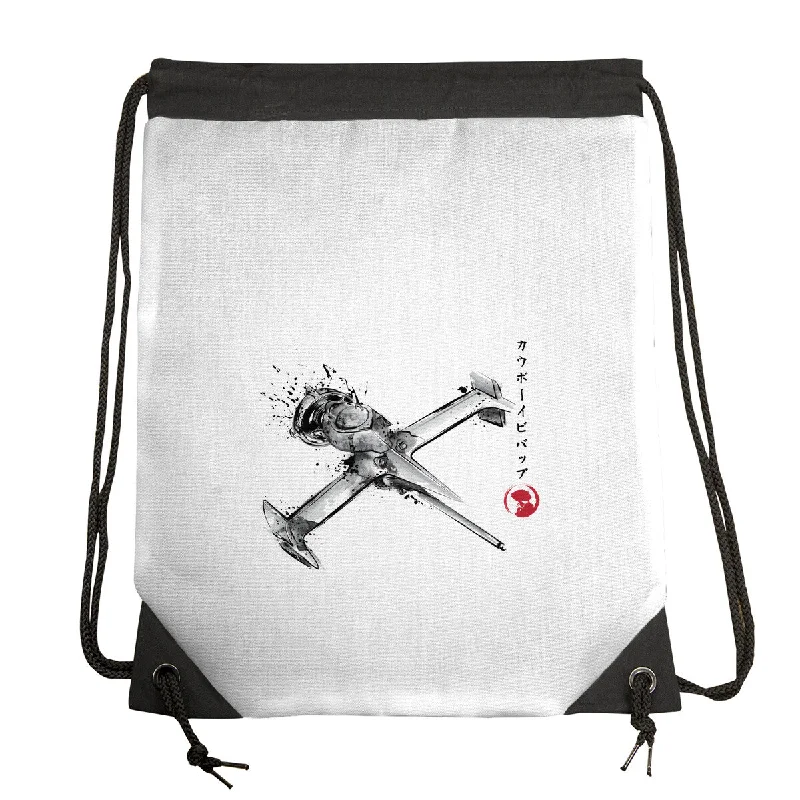 High-End Style Discounts MONO Racer Sumi-e