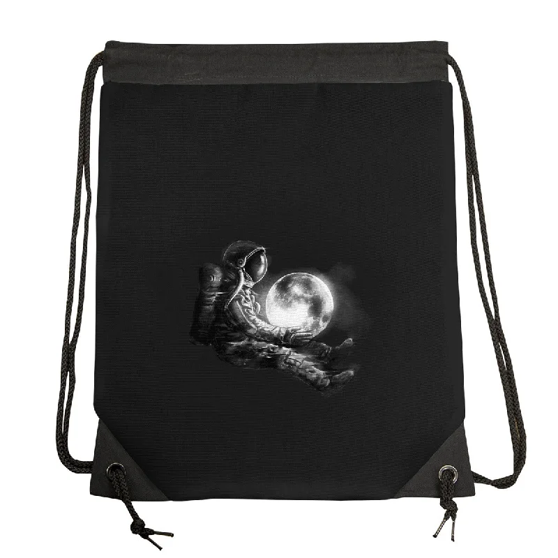 Avant-Garde Style Promotions Moon Play