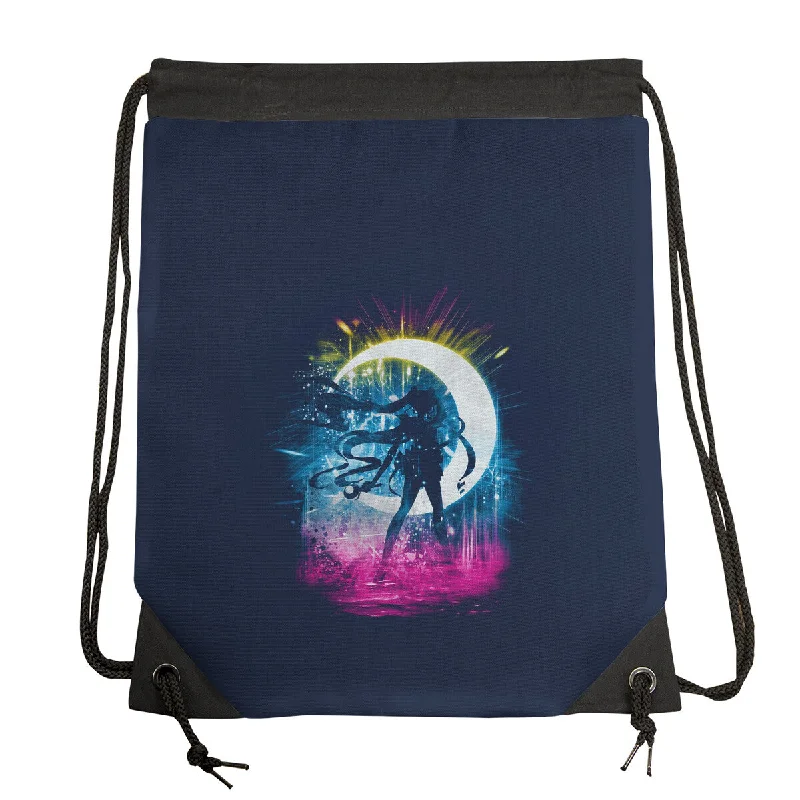 Latest Fashion Moon Storm