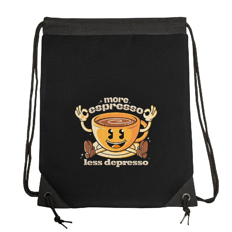 Flash Sale, Don't Miss More Espresso